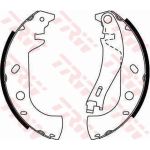 TRW GS8653 Bremsbackensatz TRW GS8653 Bremsbackensatz