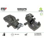 Bremssattel 9290276 Bremssattel 9290276