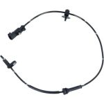 Sensor, Raddrehzahl 756010 Sensor, Raddrehzahl 756010