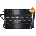 Kondensator, Klimaanlage 35999 Kondensator, Klimaanlage 35999