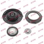KYB SM1923 Reparatursatz, Federbeinstützlager Suspension Mounting Kit KYB SM1923 Reparatursatz, Federbeinstützlager Suspension Mounting Kit