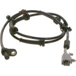 Sensor, Raddrehzahl 0 265 007 908 Sensor, Raddrehzahl 0 265 007 908