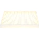 Filter, Innenraumluft 1 987 435 081 Filter, Innenraumluft 1 987 435 081
