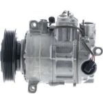 Mahle ACP 647 000P Kompressor, Klimaanlage BEHR Premium Line