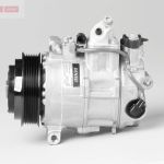 DENSO 6SEU16C Klimakompressor DCP17112 DENSO 6SEU16C Klimakompressor DCP17112