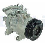 Kompressor, Klimaanlage CS20480 Kompressor, Klimaanlage CS20480