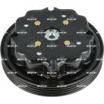 Spule, Magnetkupplung-Kompressor 380036 Spule, Magnetkupplung-Kompressor 380036