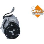 Kompressor, Klimaanlage 32789