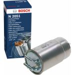 Kraftstofffilter F 026 402 051 Kraftstofffilter F 026 402 051