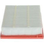 BOSCH F 026 400 234 Luftfilter BOSCH F 026 400 234 Luftfilter