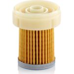 Kraftstofffilter P 321 X Kraftstofffilter P 321 X