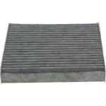 BOSCH 1 987 435 589 Innenraumfilter BOSCH 1 987 435 589 Innenraumfilter