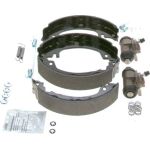 BOSCH 0 204 113 671 Bremsbackensatz KIT PRO BOSCH 0 204 113 671 Bremsbackensatz KIT PRO