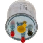 Kraftstofffilter F 026 402 856 Kraftstofffilter F 026 402 856