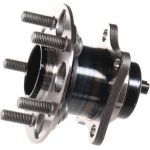 Radlagersatz VKBA 7577 Radlagersatz VKBA 7577