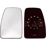 Spiegelglas, Außenspiegel 6401905 Spiegelglas, Außenspiegel 6401905