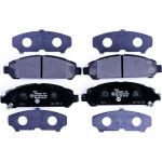 Bremsbelagsatz, Scheibenbremse 8DB 355 021-821 Bremsbelagsatz, Scheibenbremse 8DB 355 021-821