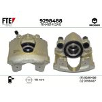Bremssattel 9298488 Bremssattel 9298488