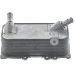 Ölkühler, Motoröl CLC 321 000S