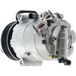 Kompressor, Klimaanlage ACP 1393 000P Kompressor, Klimaanlage ACP 1393 000P