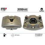 Bremssattel 9298442