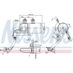 Trockner, Klimaanlage 95570 Trockner, Klimaanlage 95570