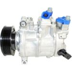 Mahle ACP 40 000P Kompressor, Klimaanlage BEHR Premium Line Mahle ACP 40 000P Kompressor, Klimaanlage BEHR Premium Line
