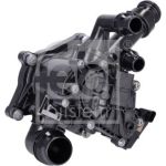 FEBI BILSTEIN 186475 Thermostatgehäuse FEBI BILSTEIN 186475 Thermostatgehäuse