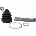 Faltenbalgsatz, Antriebswelle V10-6242 Faltenbalgsatz, Antriebswelle V10-6242
