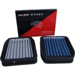 Maxgear 26-1781 Filter, Innenraumluft SILVER CARBON