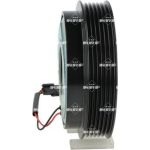 Magnetkupplung, Klimakompressor 380071 Magnetkupplung, Klimakompressor 380071