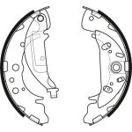 Bremsbackensatz GS8441 Bremsbackensatz GS8441