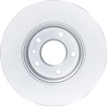 BOSCH 0 986 479 C56 Bremsscheibe