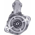 Starter 8EA 011 611-131 Starter 8EA 011 611-131