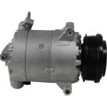 Kompressor, Klimaanlage ACP 548 000P