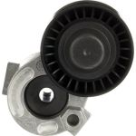 Spannrolle, Keilrippenriemen T39340