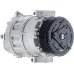 Kompressor, Klimaanlage ACP 72 000P