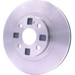 Bremsscheibe 8DD 355 107-201 Bremsscheibe 8DD 355 107-201