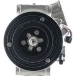 Kompressor, Klimaanlage ACP 531 000P