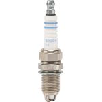 BOSCH 0 242 229 654 Zündkerze Nickel