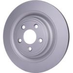 Bremsscheibe 8DD 355 128-971