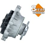 NRF 50000040 Wasserpumpe, Motorkühlung EASY FIT NRF 50000040 Wasserpumpe, Motorkühlung EASY FIT