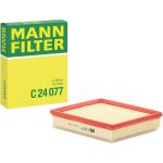 MANN-FILTER C 24 077 Luftfilter MANN-FILTER C 24 077 Luftfilter