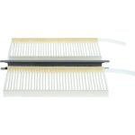 BOSCH 1 987 432 078 Innenraumfilter FILTER+