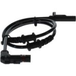 Sensor, Raddrehzahl 0 986 594 543