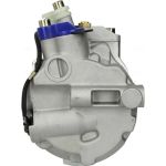 Kompressor, Klimaanlage 89520 Kompressor, Klimaanlage 89520