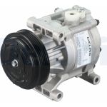 Kompressor, Klimaanlage CS20403