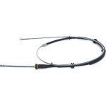 BOSCH 1 987 482 675 Seilzug, Feststellbremse BOSCH 1 987 482 675 Seilzug, Feststellbremse