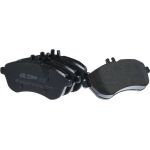 Valeo 610331 Bremsbelagsatz, Scheibenbremse E-PERFORMANCE Valeo 610331 Bremsbelagsatz, Scheibenbremse E-PERFORMANCE