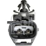FEBI BILSTEIN 186615 Impulsgeber, Kurbelwelle FEBI BILSTEIN 186615 Impulsgeber, Kurbelwelle